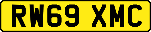 RW69XMC