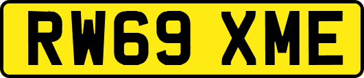 RW69XME