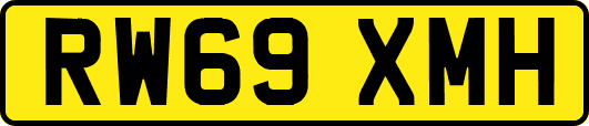 RW69XMH