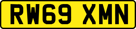 RW69XMN