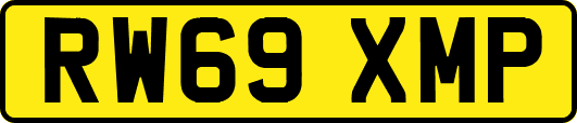 RW69XMP