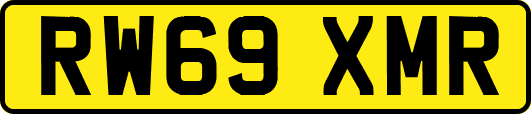 RW69XMR