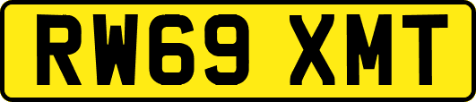 RW69XMT