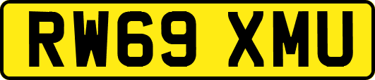 RW69XMU