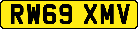 RW69XMV
