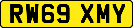 RW69XMY