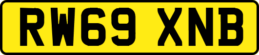 RW69XNB