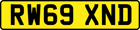 RW69XND