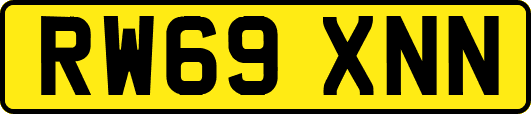 RW69XNN
