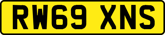 RW69XNS