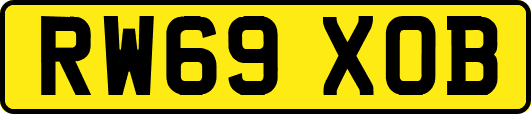 RW69XOB