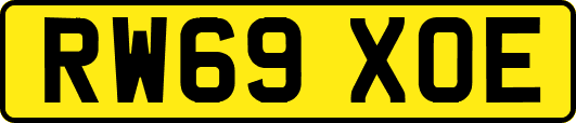 RW69XOE