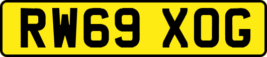 RW69XOG