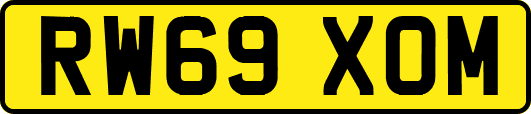 RW69XOM