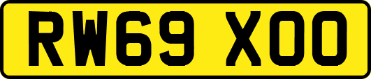 RW69XOO