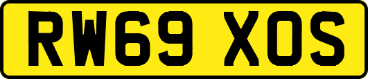 RW69XOS