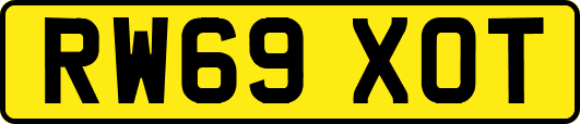 RW69XOT
