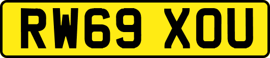 RW69XOU