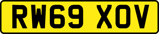 RW69XOV