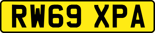 RW69XPA