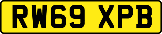 RW69XPB