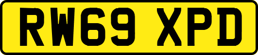 RW69XPD