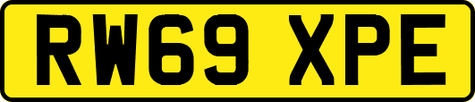 RW69XPE