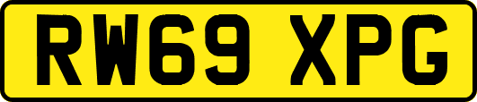 RW69XPG