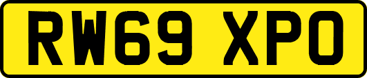 RW69XPO
