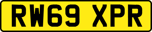 RW69XPR