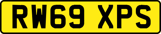 RW69XPS
