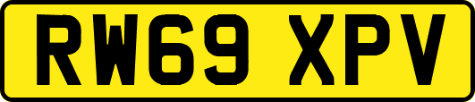 RW69XPV