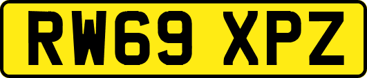 RW69XPZ