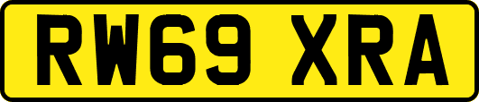 RW69XRA
