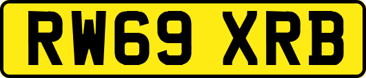 RW69XRB