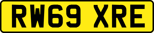 RW69XRE
