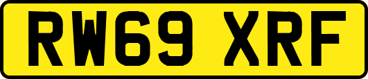RW69XRF