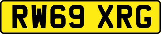 RW69XRG