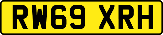 RW69XRH