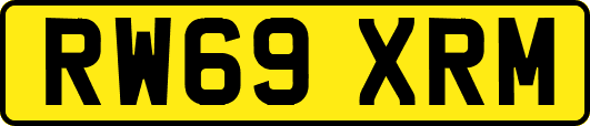 RW69XRM