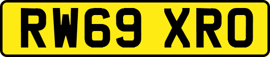 RW69XRO
