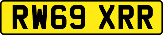 RW69XRR