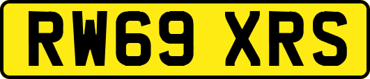 RW69XRS