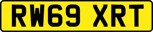 RW69XRT