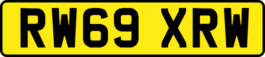 RW69XRW