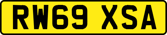 RW69XSA