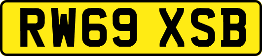 RW69XSB
