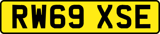 RW69XSE