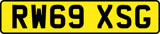 RW69XSG
