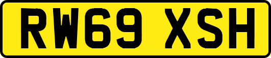 RW69XSH
